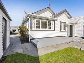 49 Union Street, Hawera, Hawera