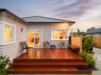 8 Quinns Road, Shirley, Christchurch