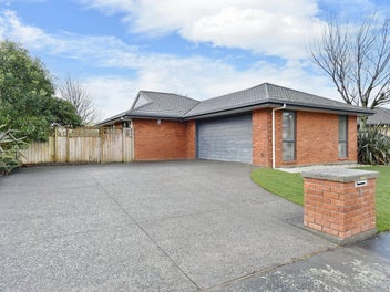 8 Rubicon Place, Hei Hei, Christchurch
