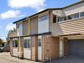 2/9 Cameron Street, Sydenham, Christchurch