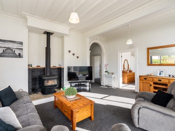 17 Riselaw Road, Calton Hill, Dunedin