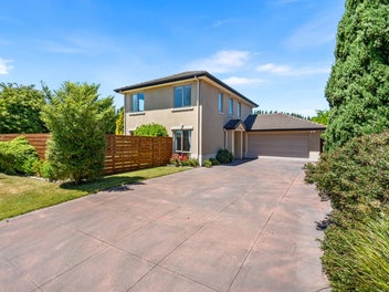 73 O'Neill Avenue, Northwood, Christchurch