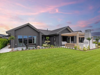 24 Coralie Place, Lansdowne, Masterton