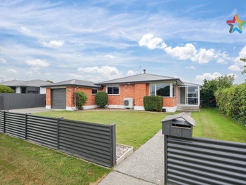 54 Ethel Street, Newfield, Invercargill