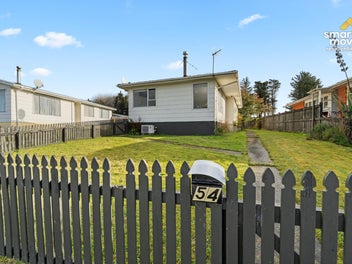 54 Lauder Crescent, Heidelberg, Invercargill