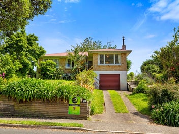 33 Argyll Road, Greerton, Tauranga