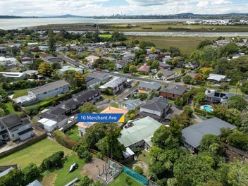 10 Merchant Avenue, Te Atatu South, Auckland