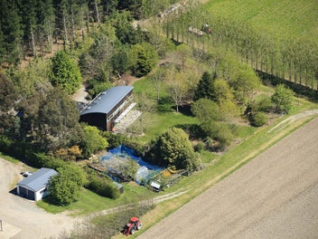 581 Pesters Road, West Eyreton, West Eyreton