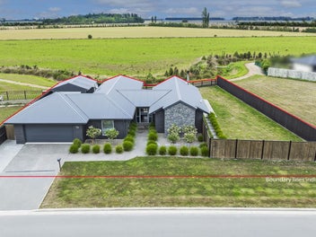 72 Clausen Avenue, Leeston, Leeston