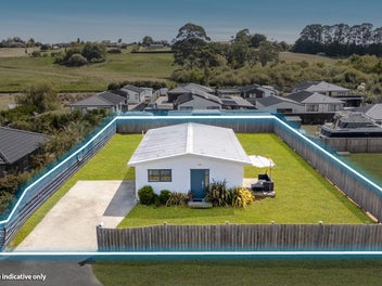 4 Rosso Lane, Te Kauwhata, Te Kauwhata
