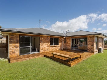7 Maggie Place, Ohauiti, Tauranga