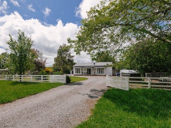 349 Finnis Road, Pohangina, Feilding