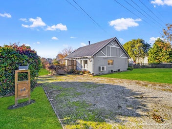 94 Thomas Street, Waikouaiti, Waikouaiti