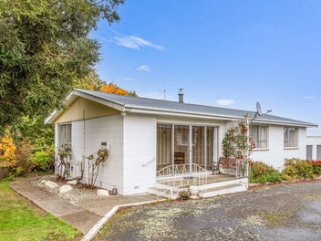 9 Dale Crescent, East Gore, Gore