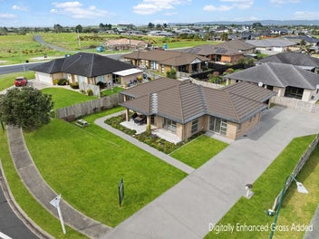 40 Karo Street, Ruakaka