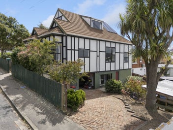 23 Byron Street, Mornington, Dunedin