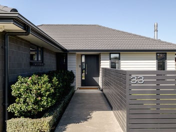 33 Monarch Drive, Ashhurst, Ashhurst