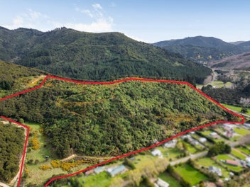 0 Mclaughlin Dr, Tinui