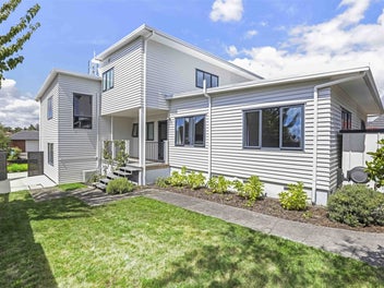 2A Burn-Murdoch Street, St Andrews, Hamilton