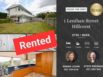 1 Lenihan Street, Northcote, Auckland