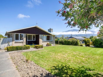 165 Beach Road, Kaikoura
