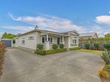 92 Lyndhurst Street, Takaro, Palmerston North