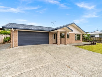 7A Bush Haven Drive, Kamo, Whangarei