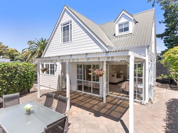 309A Kepa Road, Mission Bay, Auckland