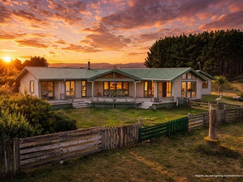 5 Quail Way, Waitarere, Levin