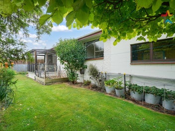 3/206 Bowmont Street, Georgetown, Invercargill