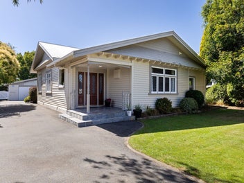 39 Roy Street, Palmerston North, Palmerston North