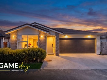9 Toropapa Close, Takanini, Auckland