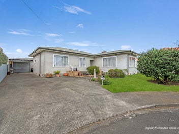 902 Norrie Street, Mahora, Hastings