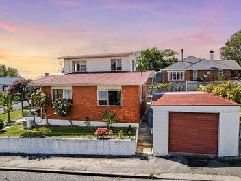 117 Glenpark Avenue, Maryhill, Dunedin