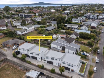 24C Castledine Crescent, Glen Innes, Auckland