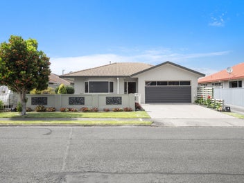 57A Plateau Heights, Mount Maunganui, Mount Maunganui