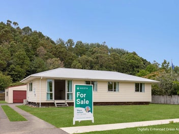 20 Beattie Road, Kawerau, Kawerau