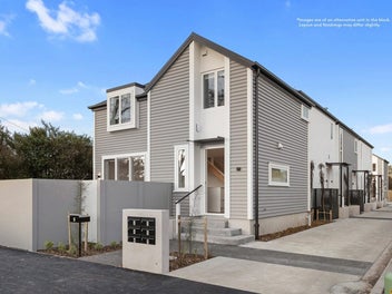2/32 Ryan Street, Phillipstown, Christchurch