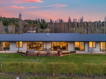 4 Padgets Lane, Earnscleugh, Alexandra