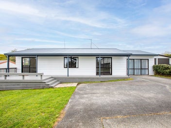 28B Boundary Road, Claudelands, Hamilton