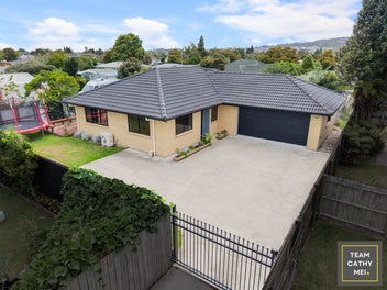 32A Laurie Avenue, Papakura, Papakura