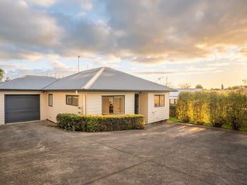 15A Rata Street, Maeroa, Hamilton