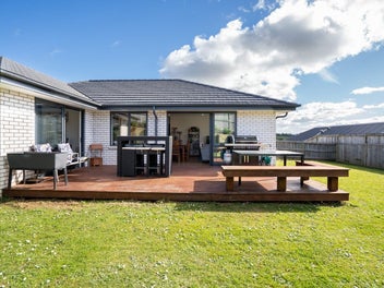 74 Anselmi Ridge Road, Pukekohe, Pukekohe