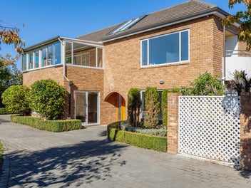 161 Memorial Avenue, Burnside, Christchurch