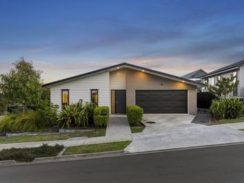 2 Joseph Kokich Avenue, Swanson, Auckland