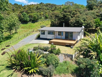 1 Wairimu Way, Waipu, Waipu