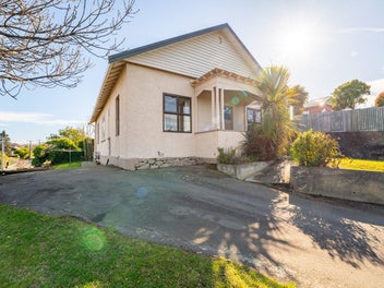 72 Avenue Road, West End, Timaru