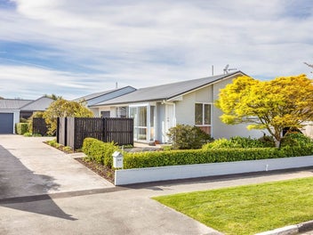 105 Kaiwara Street, Hoon Hay, Christchurch