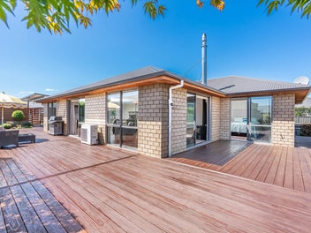 9 Copperfield Close, Mosgiel, Mosgiel