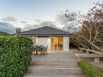 83 Teesdale Street, Burnside, Christchurch